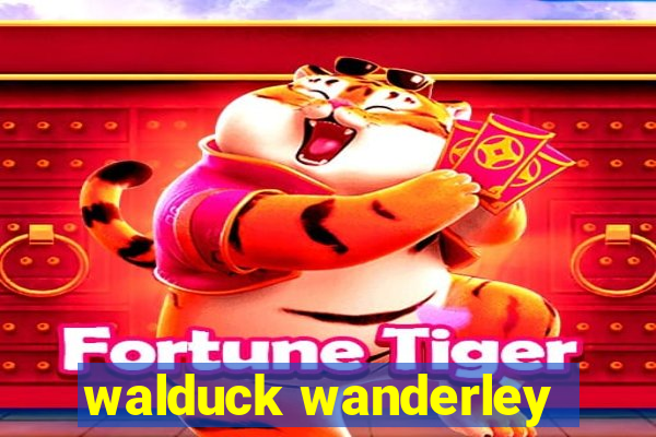 walduck wanderley